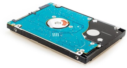Riparazione Hard disk