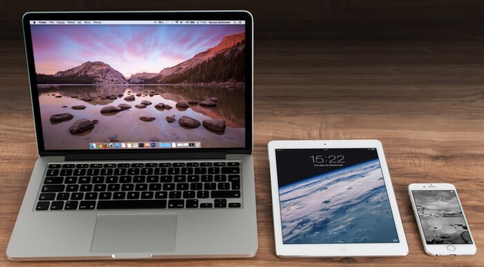 Centro specializzato Apple